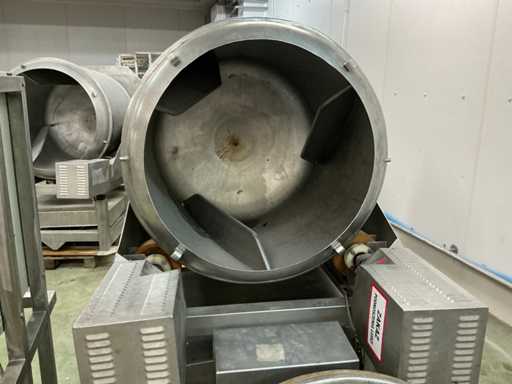 Bicchiere INJECT STAR