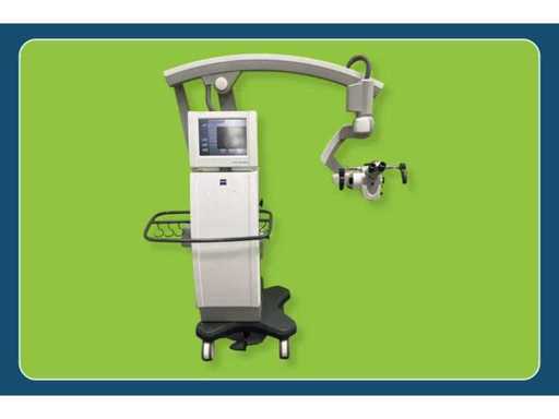 British Medical Auctions: Zeiss OPMI Pentero Microscope