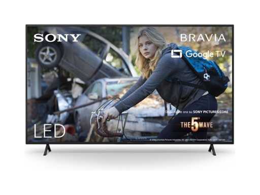 Sony Bravia KD-55X75WL - 55 inch - 4K LED - 2024