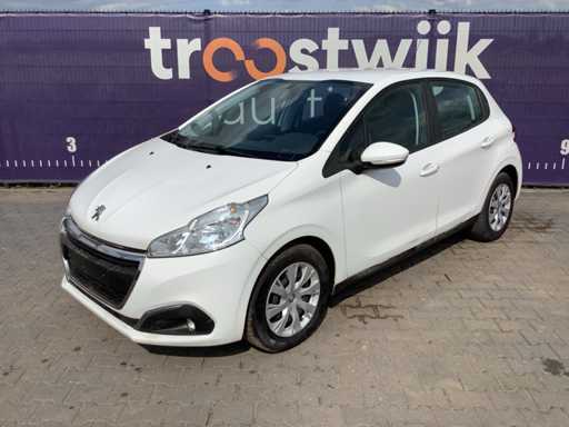 2019 - Peugeot  - 208 1.2 PureTech - Personenauto
