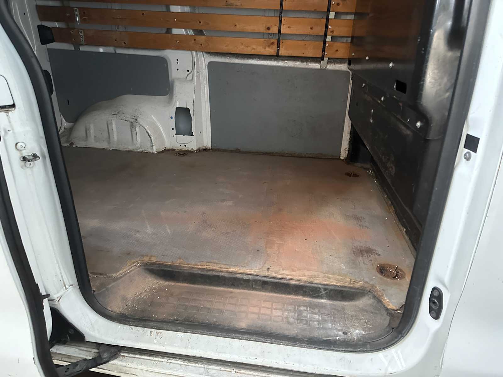 Citroen Jumpy 1.6 BlueHDI 95 Co M 95PK 2017, V-429-GJ