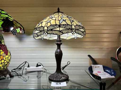 Tiffany Table Lamp