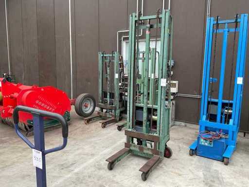 Stacker