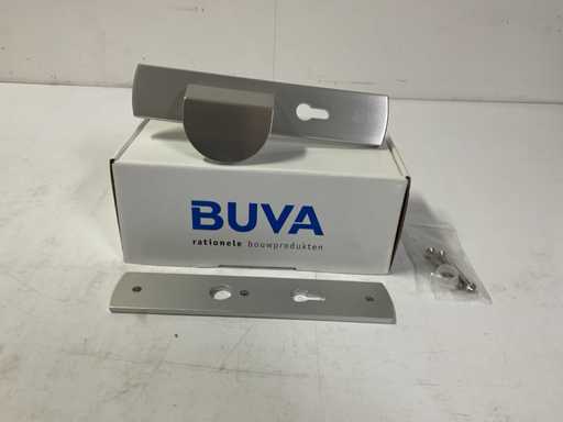 Buva - 1736105 - Door hardware (15x)