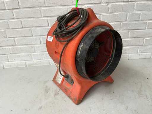 Ventilator de înaltă performanță Schaefer VAF3000B-OSHUKO