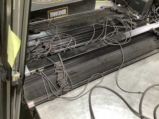 Projets Veroflex - Luxaflex