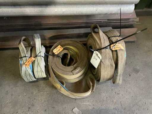 Lifting sling (6x)