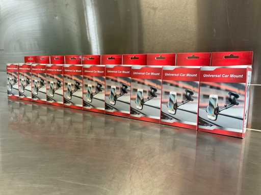 Porte-téléphone universel (10x)