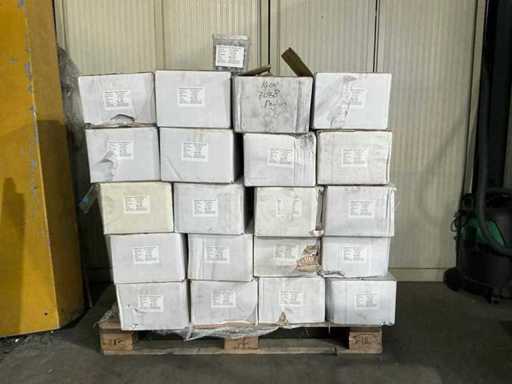 Lot FP – Selbstbohrende Blechvahlschrauben