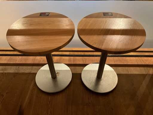 Bistrotafel Ø 50 cm