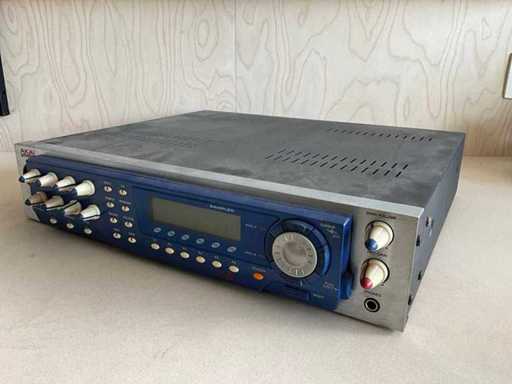 Akai Z8 Sampler