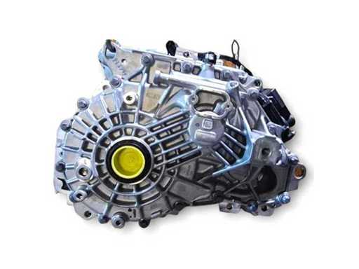 D | BMW Electric Motors/ Drive Units