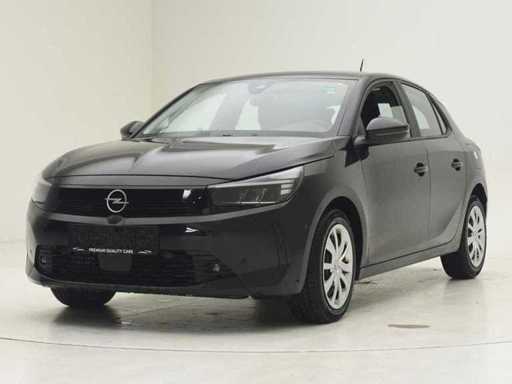 OPEL CORSA-AUSGABE 2025