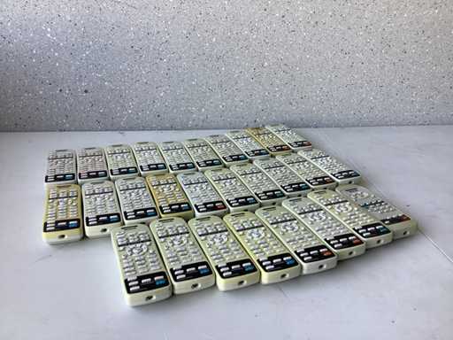 Epson afstandsbedieningen Beamers en projectie (28x)