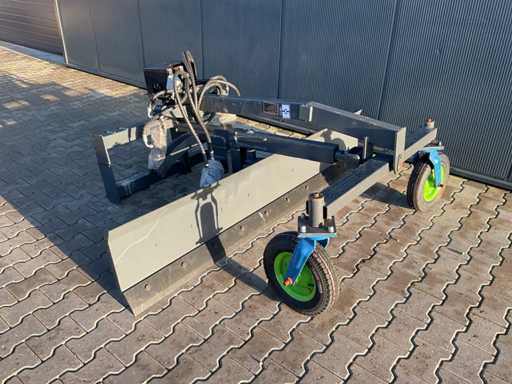 Giyi GR87 caricatore a carica compatta 2025