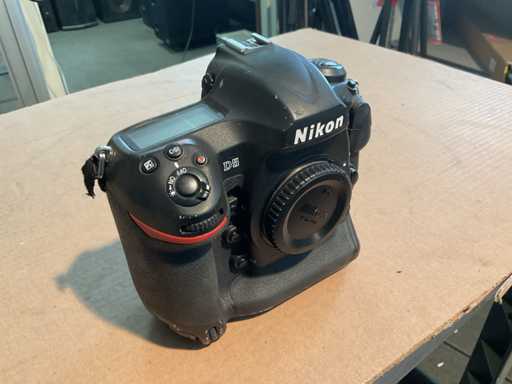Nikon D5 Digital Still Camera