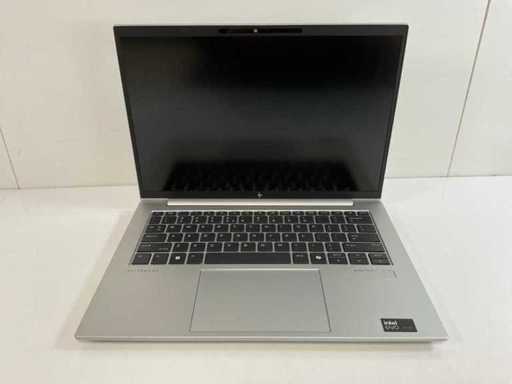 HP EliteBook 840 G11 14”, Core(TM) Ultra i5 12th Gens, 16 GB RAM, 512 GB NVMe Laptop