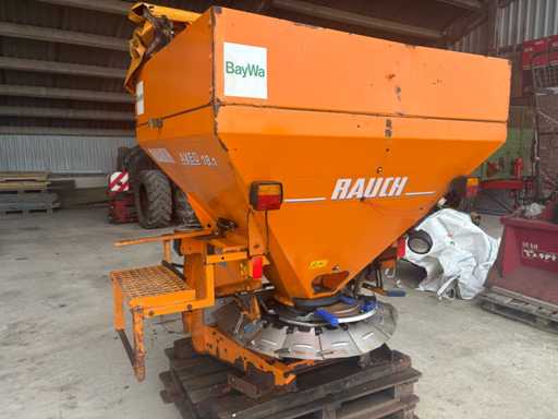 RAUCH AXEO 18.1 Salt Shaker