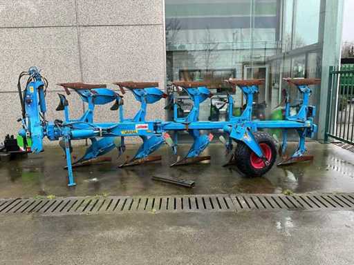 Steeno 5ZEV 100 Plough