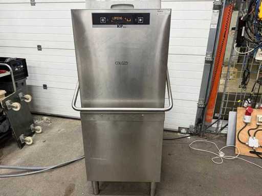 Mașina de spălat vase Colged TT3823DD Pass-through 2019