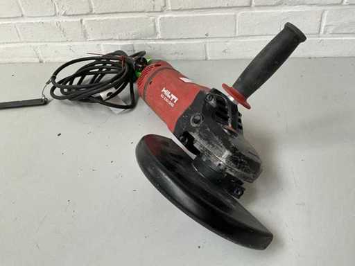 Meuleuse d’angle Hilti AG 230-24D