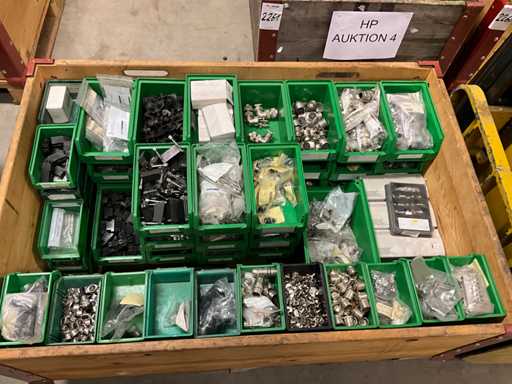 Materiali di stoccaggio elettrico