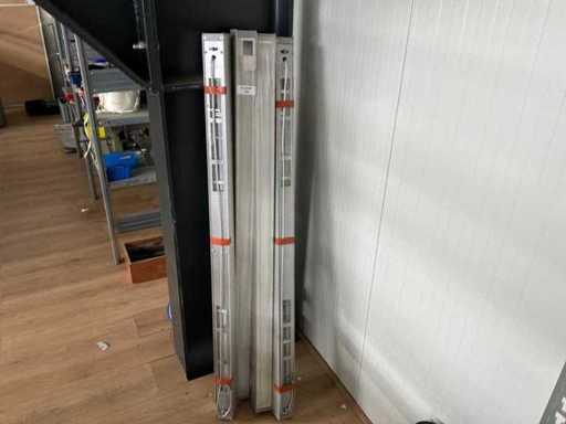 Philips Winkelverlichting (4x)