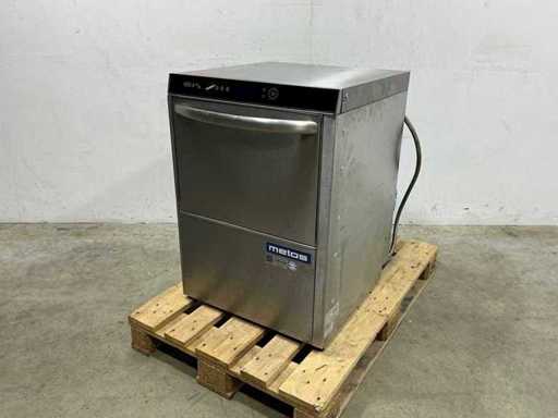 Metos - WD-4S - Rack dishwasher