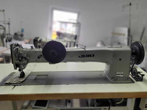 JUKI LG-158 Compound Sewing Machines