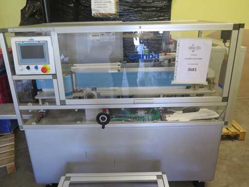 Cariba - 2015 - AF770 - Retourneur étuis