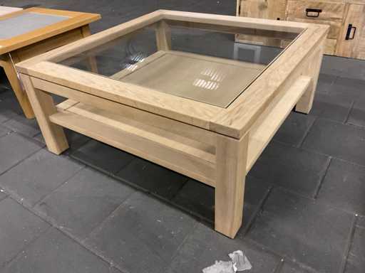 Motima de table basse