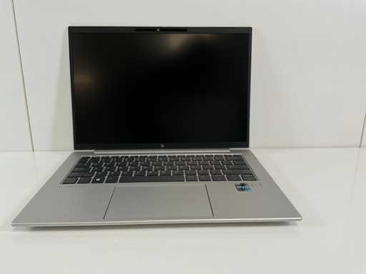 HP EliteBook 840 G9 14”, Core(TM) i7 12th Gen, 32 GB RAM, 512 GB NVMe Laptop