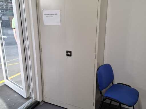 Ensemble d’outils de mesure