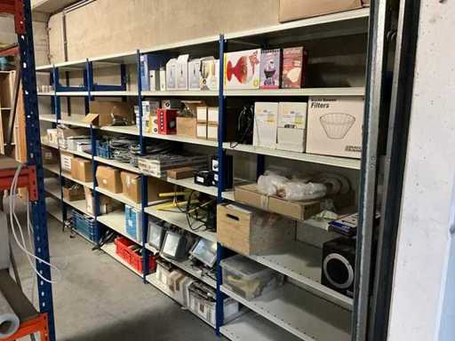 Senco, aerfast, blue line, Sia, Festool Duża asortyment elementów złącznych