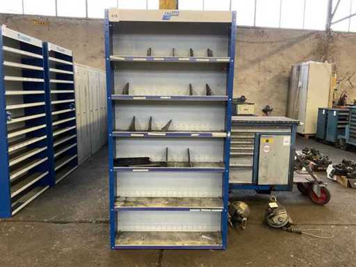 Szafka Fabory Compartment