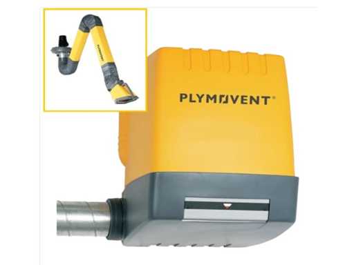 Plymovent - Welding Fume Extraction System