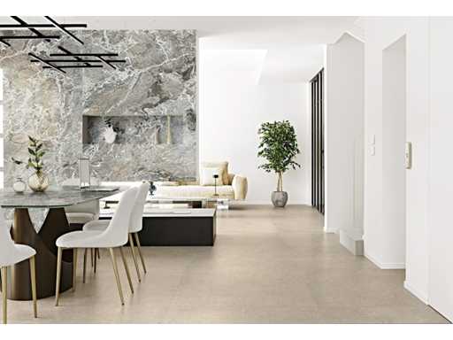 Vloertegel 58,88m² Chablis 80x80cm gerectificeerd