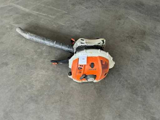 Stihl BR600 Leaf Blower