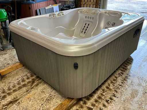 Hotspring portable spa Jacuzzi
