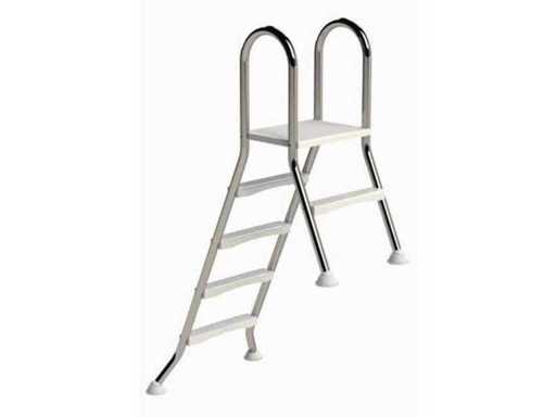 Flexinox A frame Pool ladder (4x)