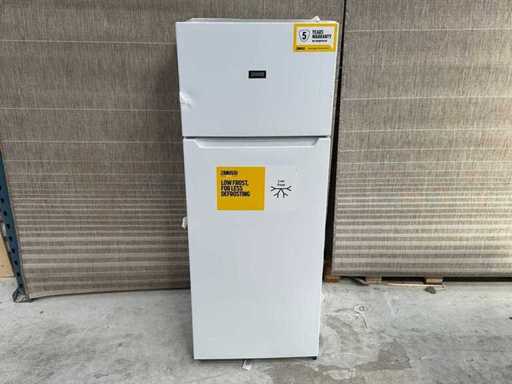 Zanussi - Combi Fridge - Freezer