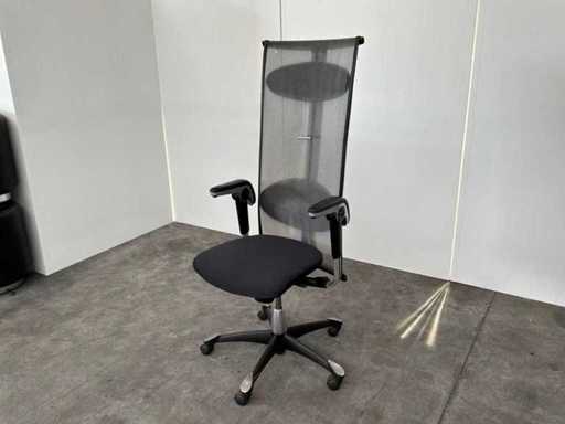 Häg H09 Bureaustoel