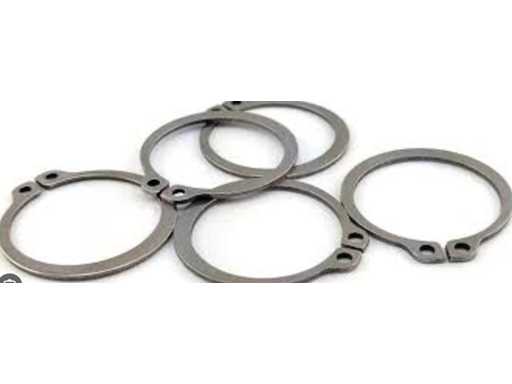 WÜRTH - Retaining ring for shaft 40 × 2.5 mm (900x)