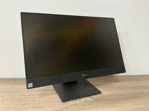 Desktop - Dell Inc. - OptiPlex 7460 AIO