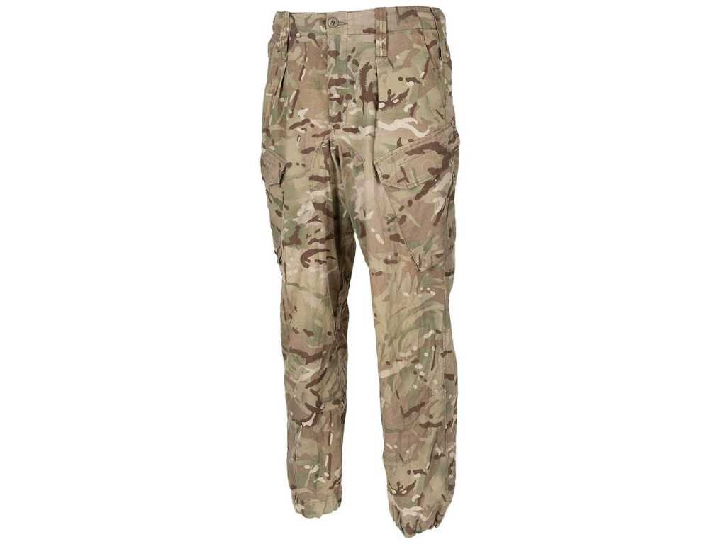 Pantalon Combat BDU (2x)