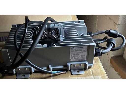 Battery Charger FSP 1800 FSP Group Inc. - Electronics (4x)