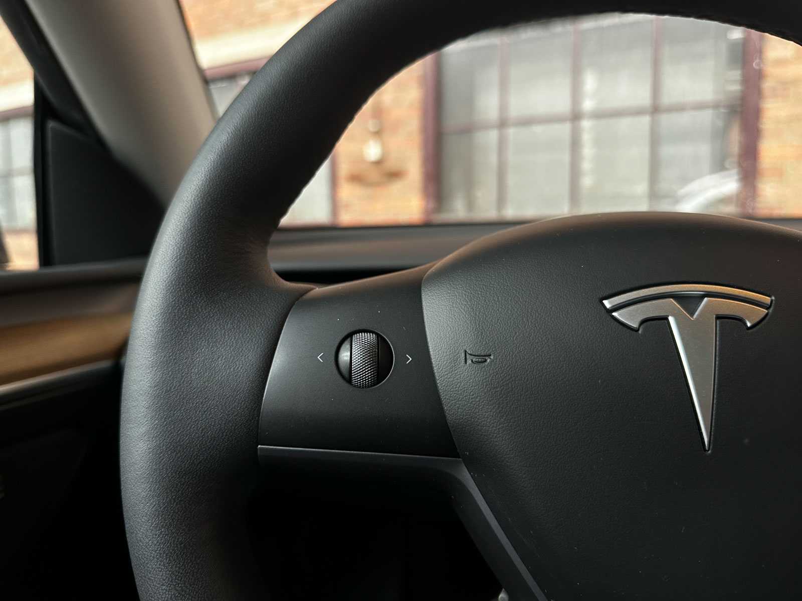 Tesla Model Y Max Range AWD 345pk 2022