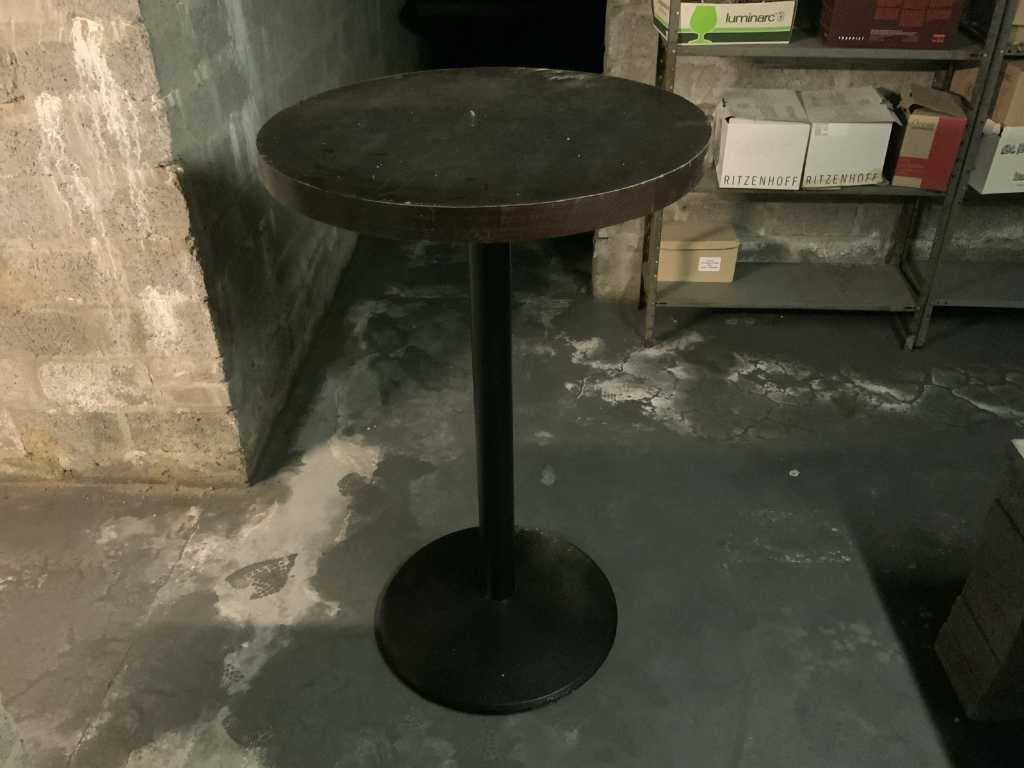 Restaurant Standing Table (2x)