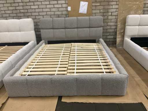 Paloma Lit 2 personnes