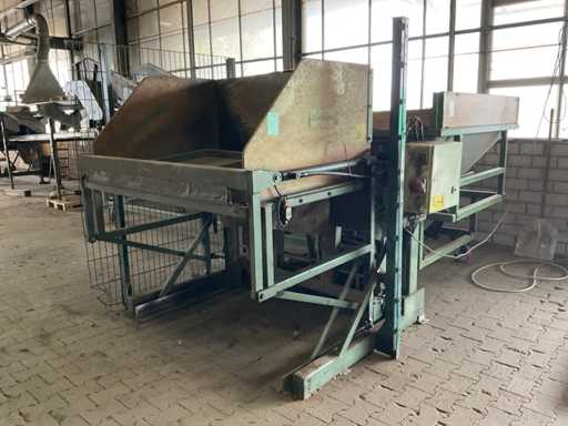 Compas KK 150 AUT Box Turner